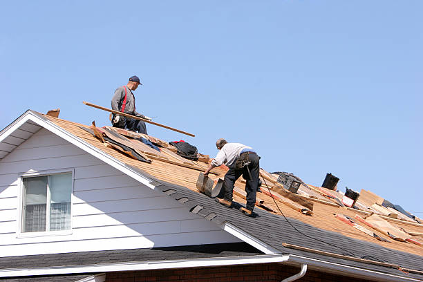 Best Commercial Roofing Services  in Redington Beach, FL